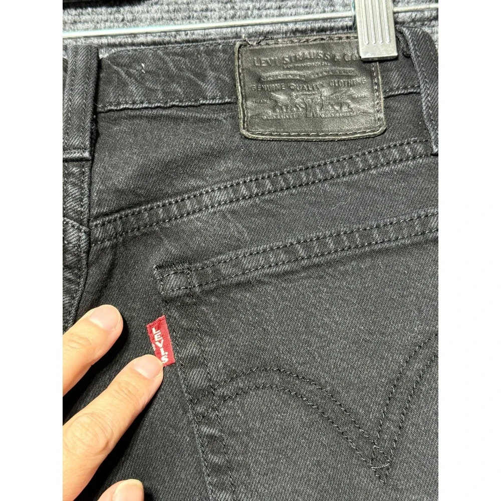 Levis levi wedgie